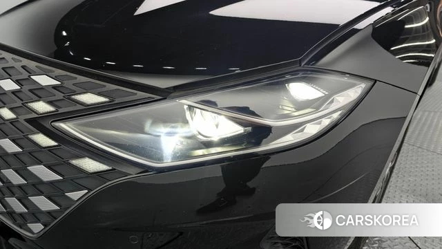 Hyundai The New Grandeur IG id 4518786 из Кореи 14