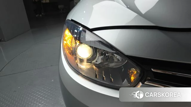 Renault Korea (Samsung) SM3 Z.E. id 4350941 из Кореи 14
