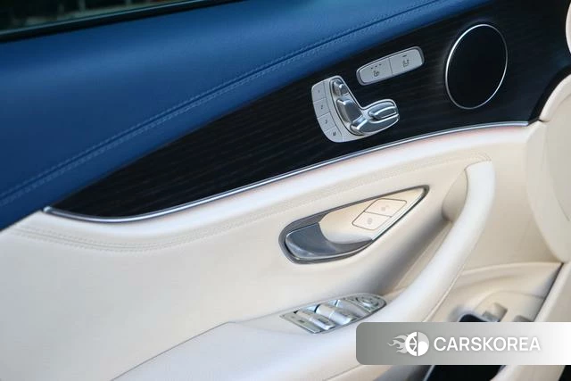 Mercedes-Benz E-class PHEV id 4300440 из Китая 14