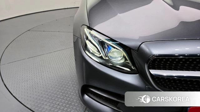 Mercedes-Benz E-Class W213 id 4351165 из Кореи 14