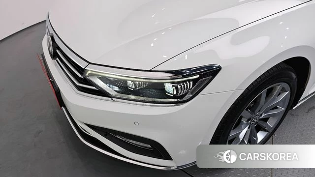 Volkswagen Passat GT (B8) id 4231164 из Кореи 14