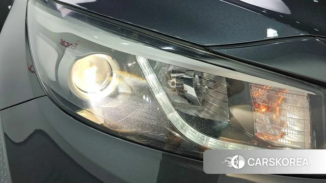Kia All New Carnival id 4633363 из Кореи 14