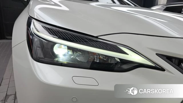 Lexus NX350h Second generation id 4665736 из Кореи 14