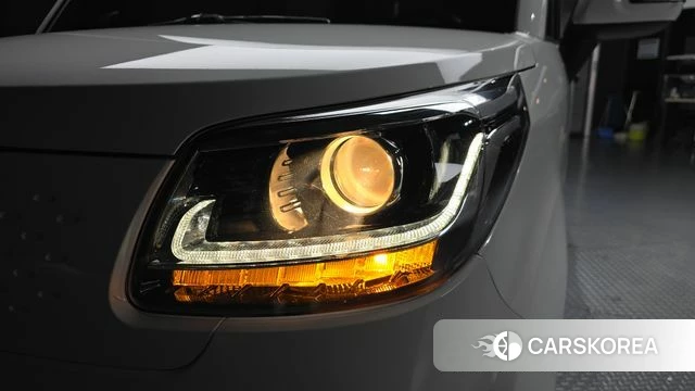Kia The New Ray id 4642662 из Кореи 14