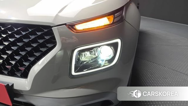 Hyundai Venue id 4344706 из Кореи 14