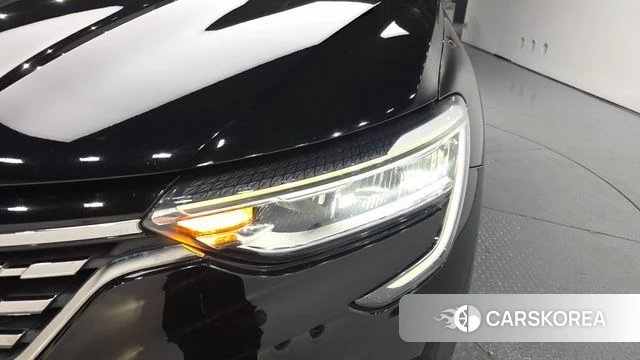 Renault Korea (Samsung) XM3 id 4429746 из Кореи 14