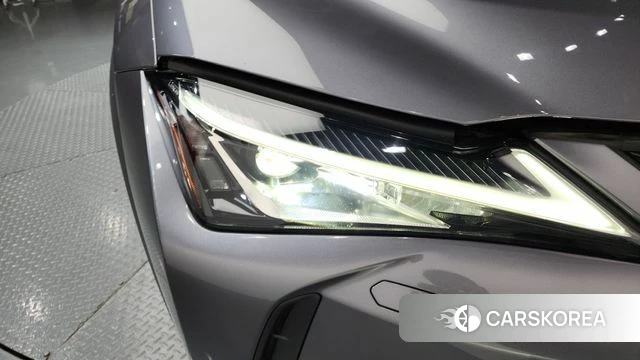 Lexus UX250h id 4331455 из Кореи 14