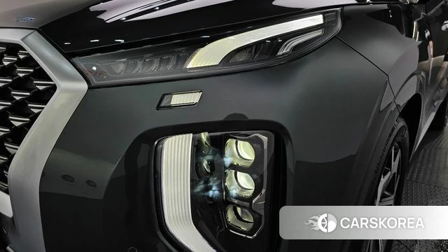 Hyundai Palisade id 4573622 из Кореи 14