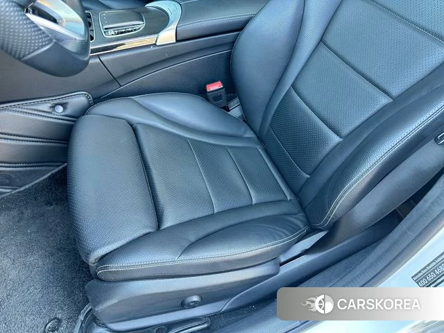 Mercedes-Benz Class C id 4313750 из Китая 14