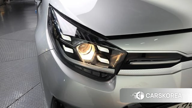 Kia Morning Urban (JA) id 4196386 из Кореи 14
