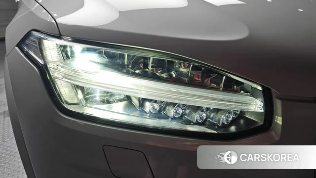 Volvo XC90 second Generation id 4708595 из Кореи 14