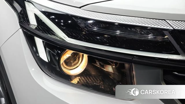 Kia The New Seltos id 4922045 из Кореи 14