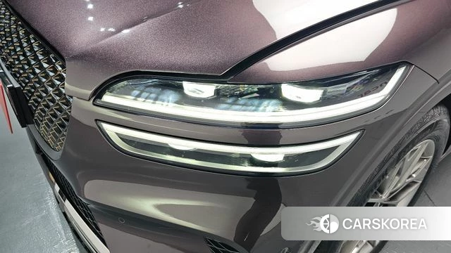 Genesis GV70 id 4283781 из Кореи 14