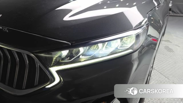 Kia K7 Premier id 4458347 из Кореи 14