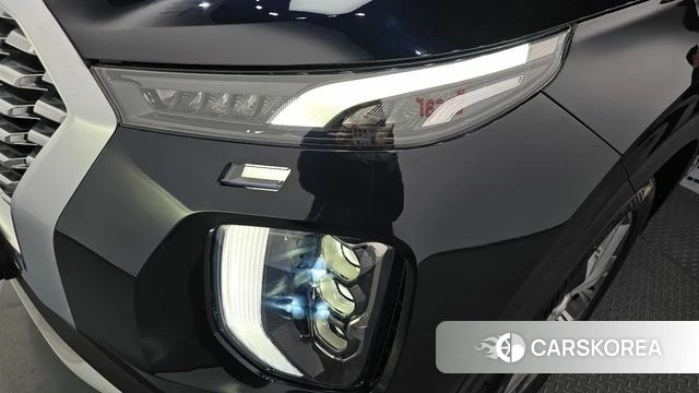 Hyundai Palisade id 4284821 из Кореи 14