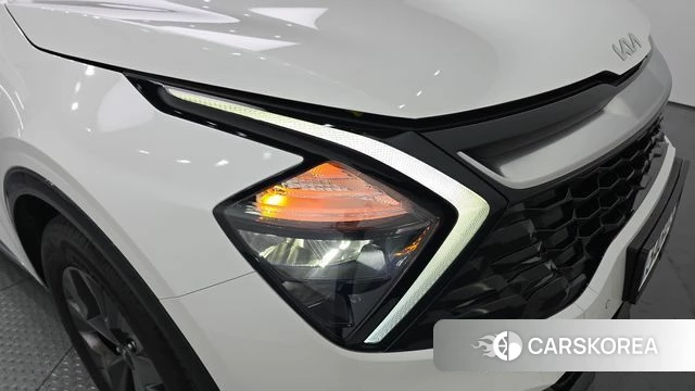 Kia Sportage 5th Generation id 4223122 из Кореи 14