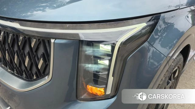 Kia The New Carnival 4th Generation id 4381585 из Кореи 14
