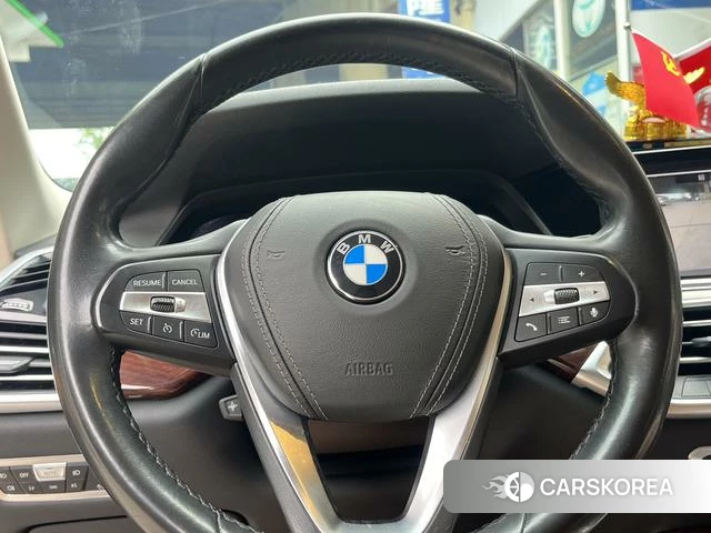 BMW X5 (imported) id 4335753 из Китая 14