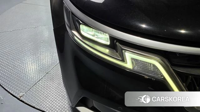 Kia Carnival 4th generation id 4231617 из Кореи 14