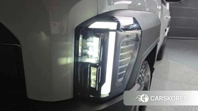Kia Tasman id 4527755 из Кореи 14