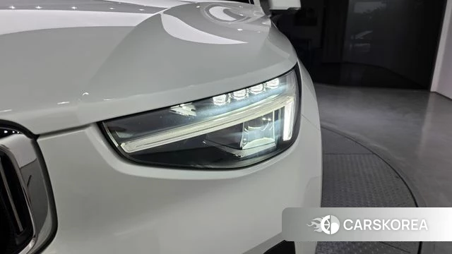 Volvo XC40 id 4249125 из Кореи 14