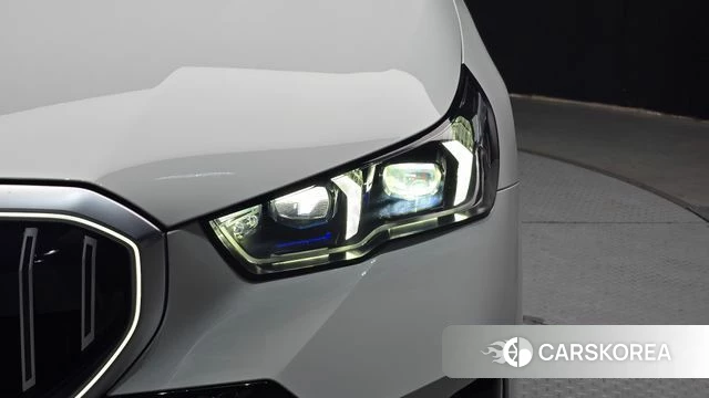 BMW 5 Series (G60) id 4590039 из Кореи 14