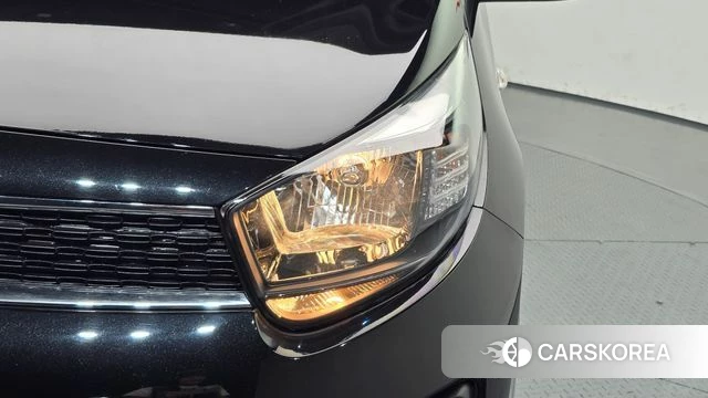 Kia All New Morning (JA) id 4476883 из Кореи 14