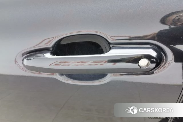 Toyota Crown Lufang id 4258395 из Китая 9