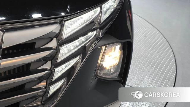 Hyundai Tucson (NX4) id 4614534 из Кореи 14