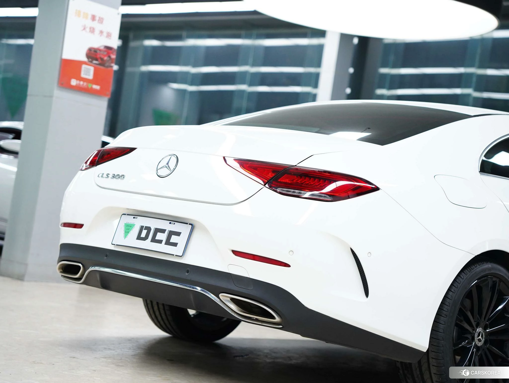 Mercedes-Benz CLS id 4454111 из Китая 14