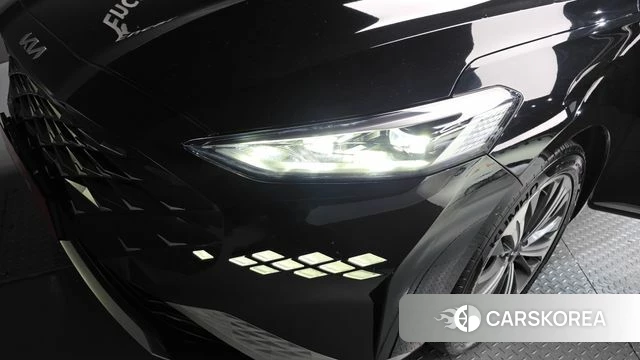 Kia K8 Hybrid id 4292467 из Кореи 14