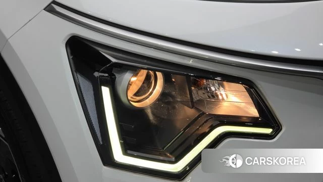 Kia Di Ol Nu Niro id 4744651 из Кореи 14