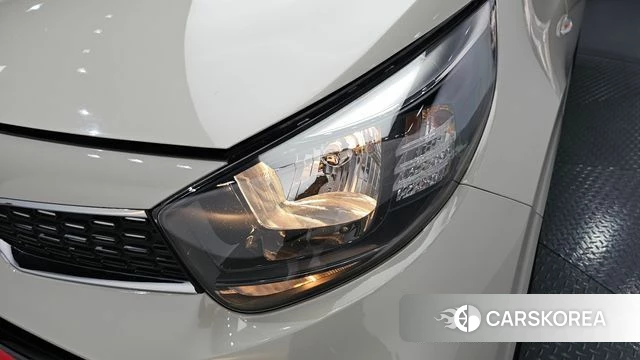 Kia All New Morning (JA) id 4615240 из Кореи 14
