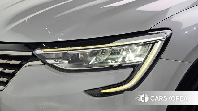 Renault Korea (Samsung) XM3 id 4624737 из Кореи 14