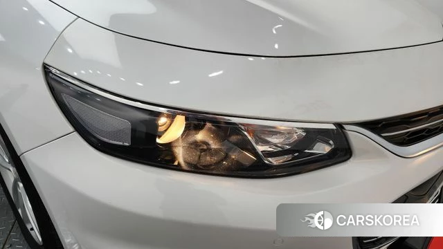 Chevrolet (GM Daewoo) All New Malibu id 4188620 из Кореи 14