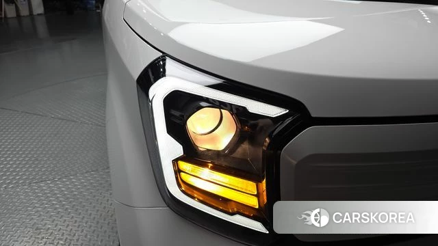 Kia The New Kia Ray id 4242717 из Кореи 14