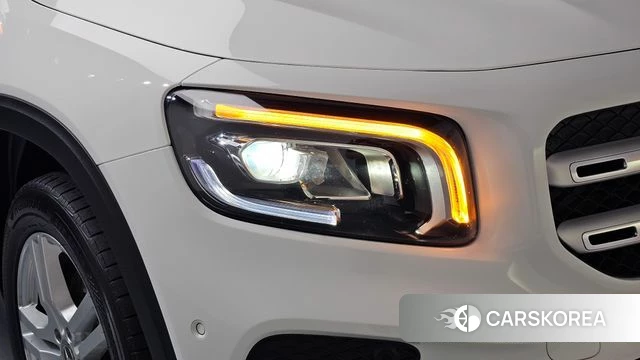 Mercedes-Benz GLB-Class X247 id 4682912 из Кореи 14