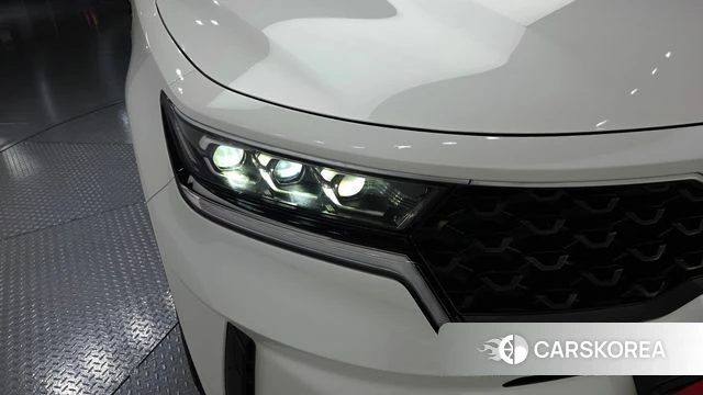 Kia Sorento 4th Generation id 4245521 из Кореи 14