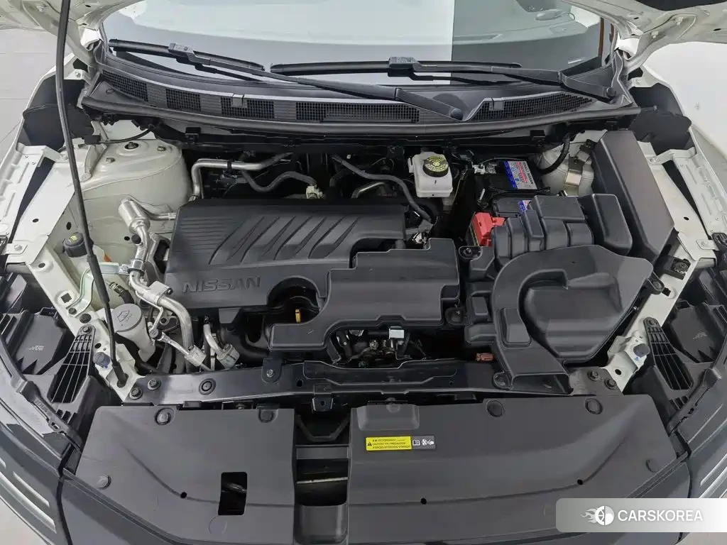 Nissan Qashqai id 4599706 из Китая 14