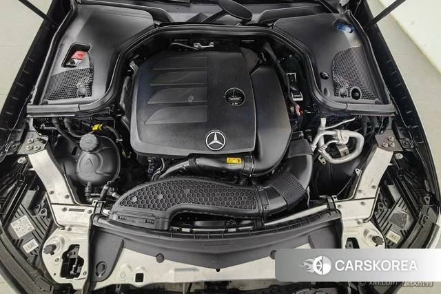 Mercedes-Benz E-class id 4265337 из Китая 14