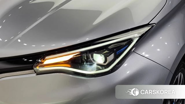 Renault Korea (Samsung) Joe id 4657075 из Кореи 14