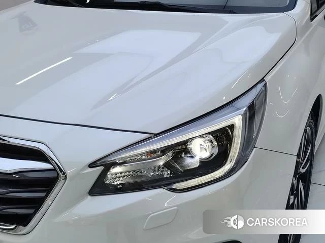 Subaru LEGACY Lion id 4209224 из Китая 14