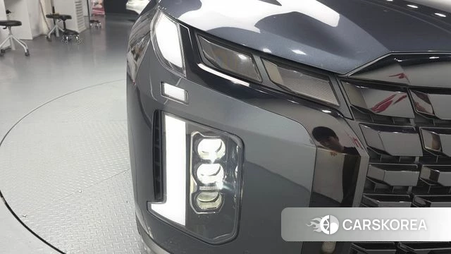 Hyundai The New Palisade id 4636427 из Кореи 14