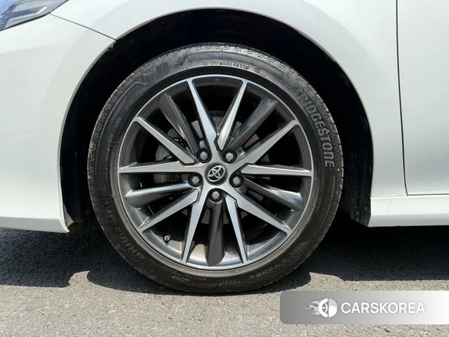 Toyota Camry id 4238623 из Китая 14
