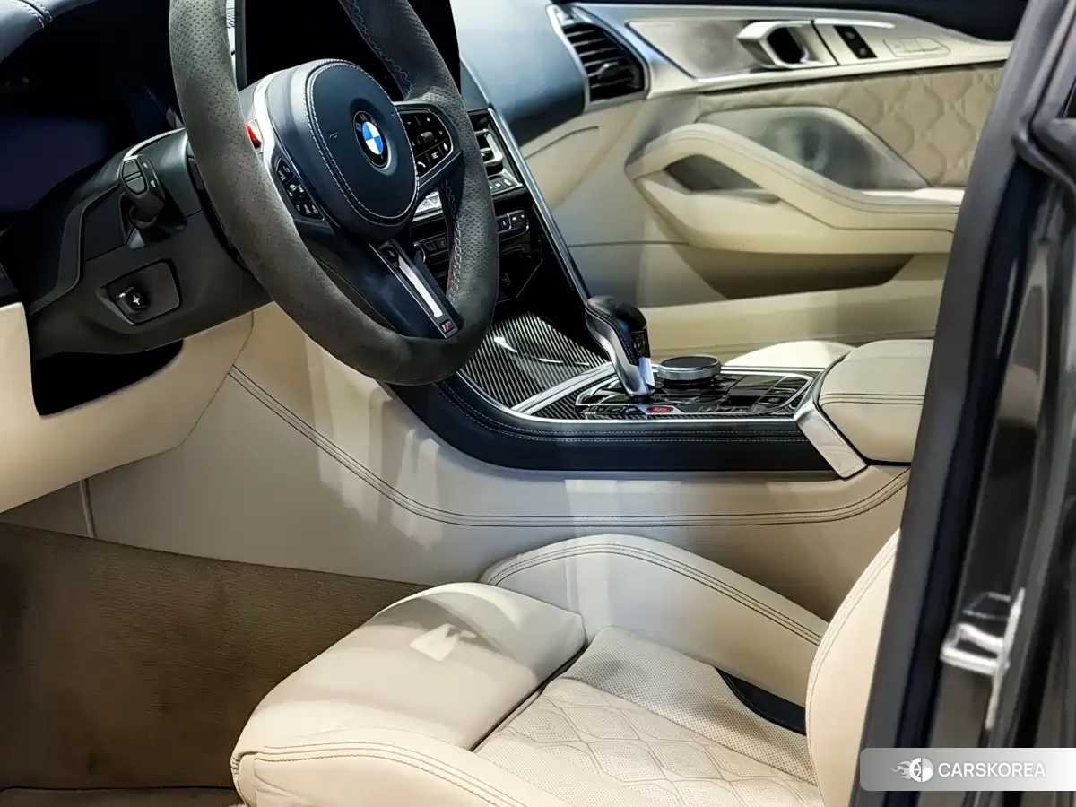 BMW M8 id 4655130 из Китая 15