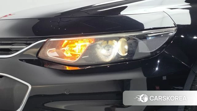 Chevrolet (GM Daewoo) All New Malibu id 4587536 из Кореи 14