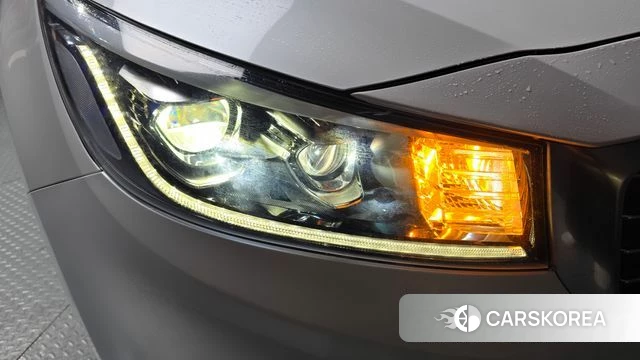 Kia The New Carnival id 4304619 из Кореи 14