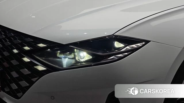 Hyundai The New Grandeur IG id 4697206 из Кореи 14