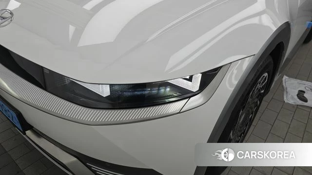 Hyundai Ionic 5 id 4444280 из Кореи 14