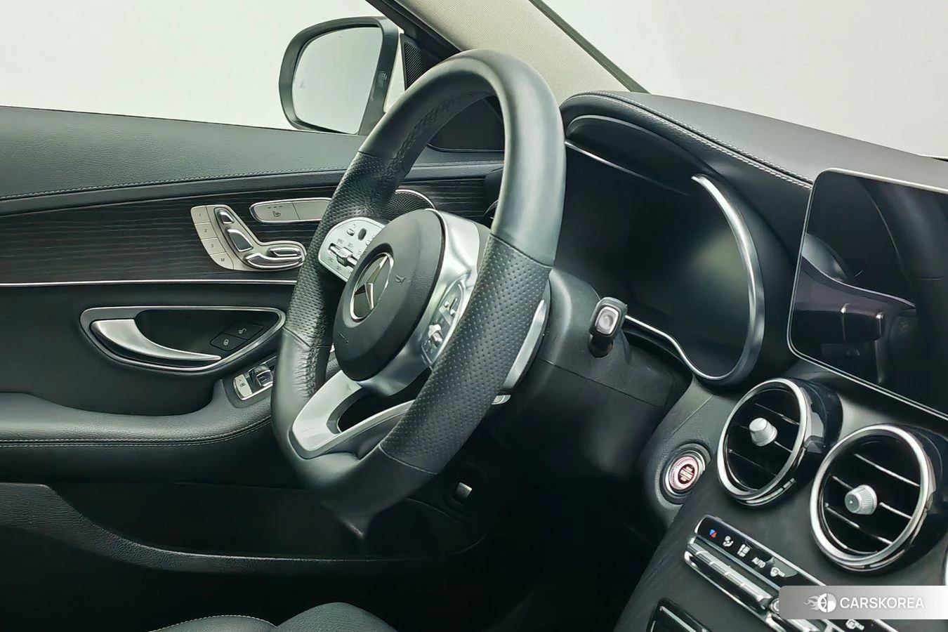 Mercedes-Benz C-class id 4487139 из Китая 14